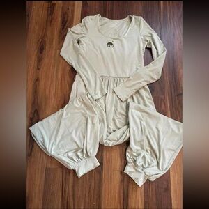 Purusha People Eternal Spring Jumpsuit